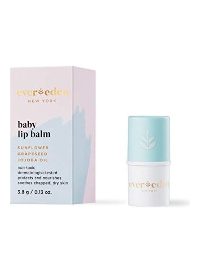 Evereden Natural Moisturizing Lip Balm White 3.8grams  - Image 4