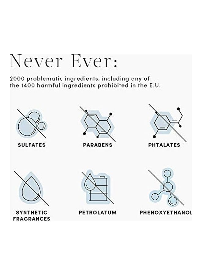 Evereden Natural Moisturizing Lip Balm White 3.8grams  - Image 5