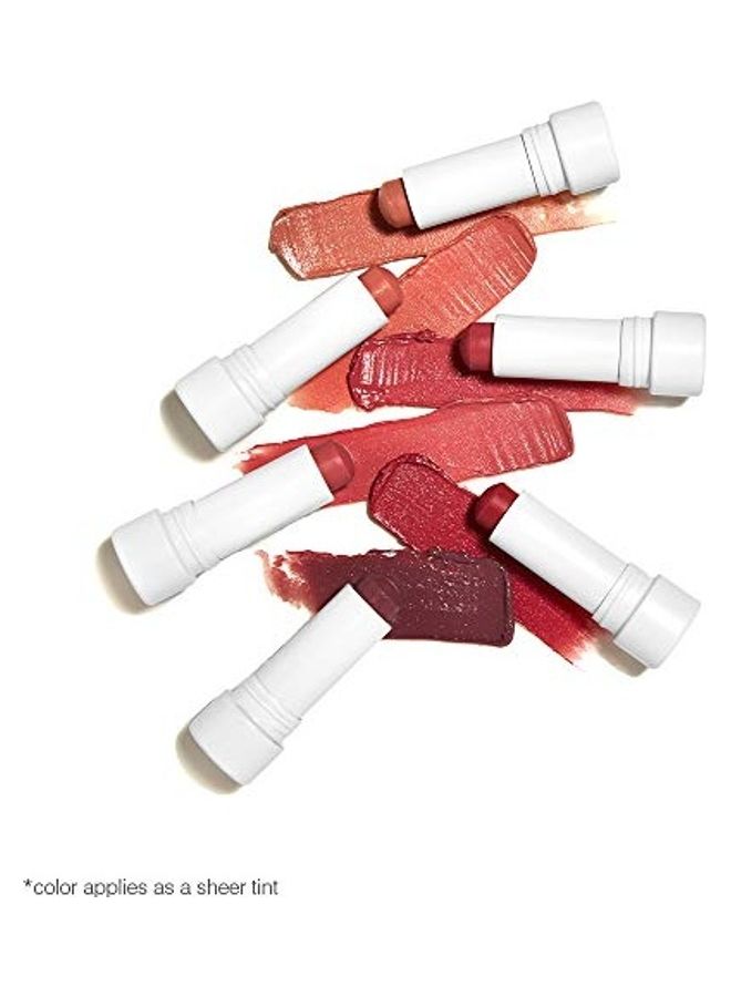 COOLA Lip Balm For Daily Protection Red - Image 3