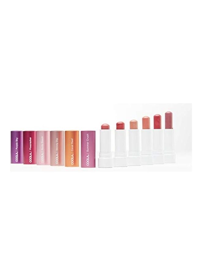 COOLA Lip Balm For Daily Protection Red - Image 4