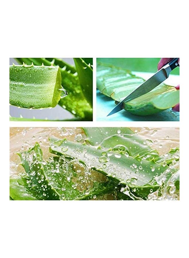 Mroobest Pure Aloe Vera Gel Green 200ml - Image 5