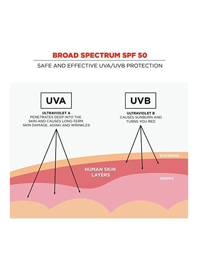 إرغوداين لوشن واق من الشمس أبيض - Image 5