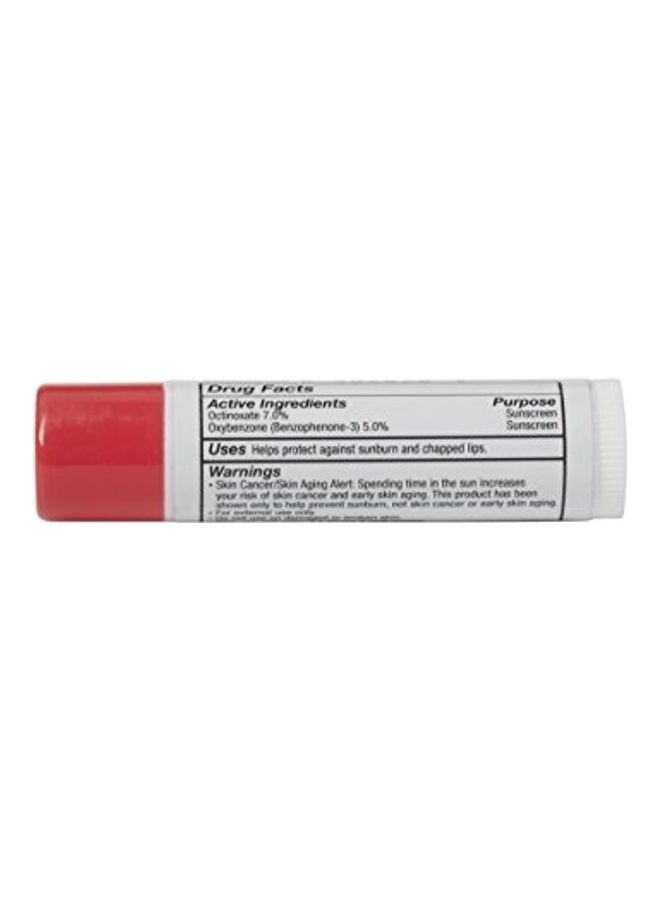 Quantum Herbal Lip Balm White 5grams  - Image 2