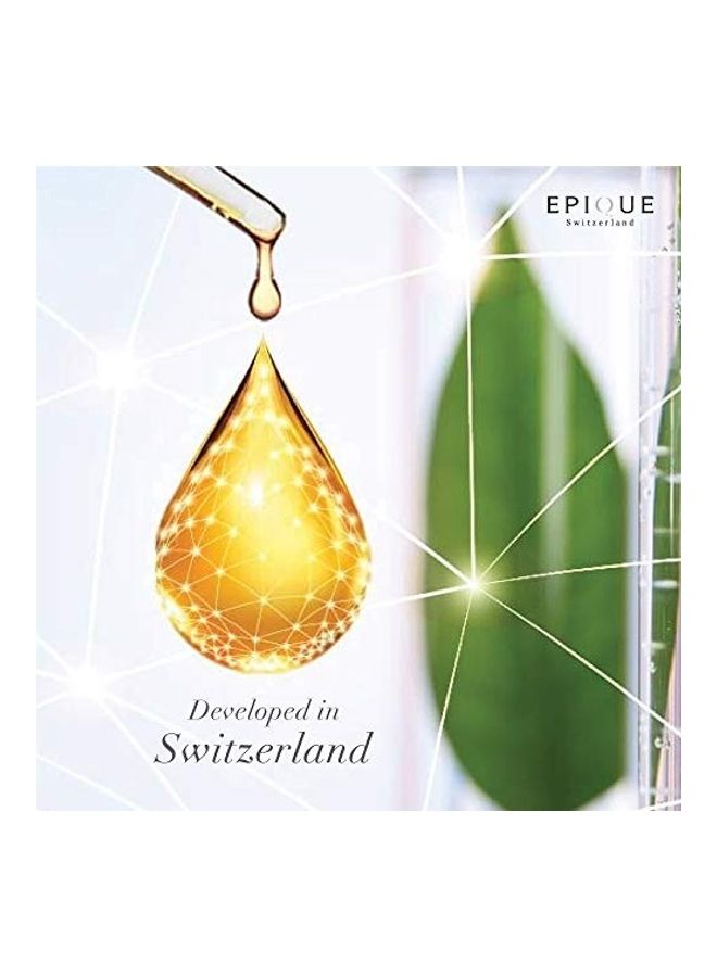 Epique Switzerland Intensive Revitalizing Eye Formula Gold 15ml - Image 2