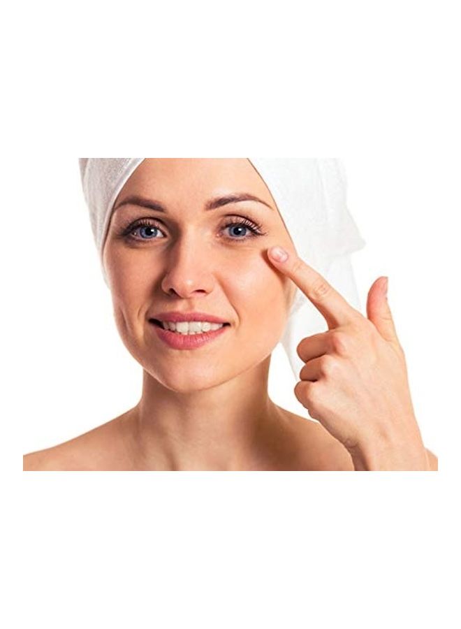 OSHEA Apricot Cream For Under Eye Dark Circle White 25grams - Image 4
