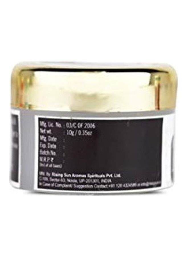 INATUR Shea Butter Lip Balm White 10grams  - Image 3