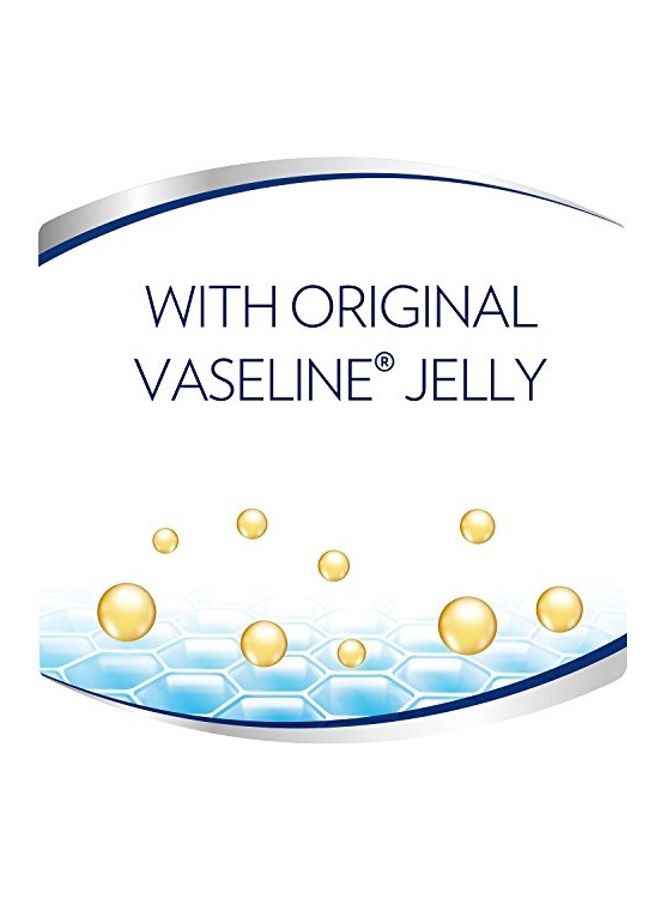 Vaseline Cocoa Butter Lip Therapy Clear 7grams - Image 3