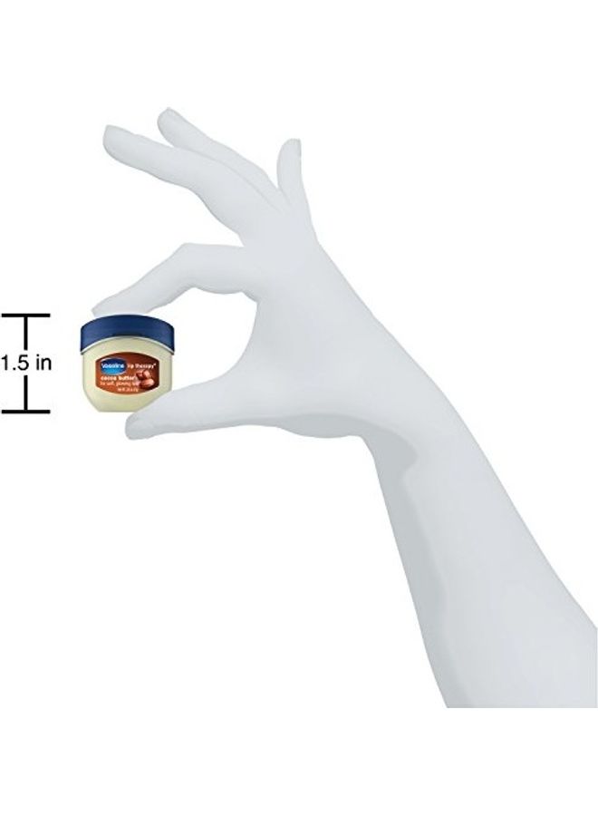 Vaseline Cocoa Butter Lip Therapy Clear 7grams - Image 4