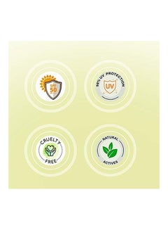 LOTUS HERBALS Safe Sun Invisible Matte Gel SPF 50 Clear 5.118110231X1.968503935X1.08267716425inch  - Image 2