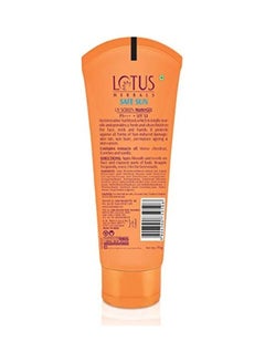 LOTUS HERBALS Safe Sun Invisible Matte Gel SPF 50 Clear 5.118110231X1.968503935X1.08267716425inch  - Image 3