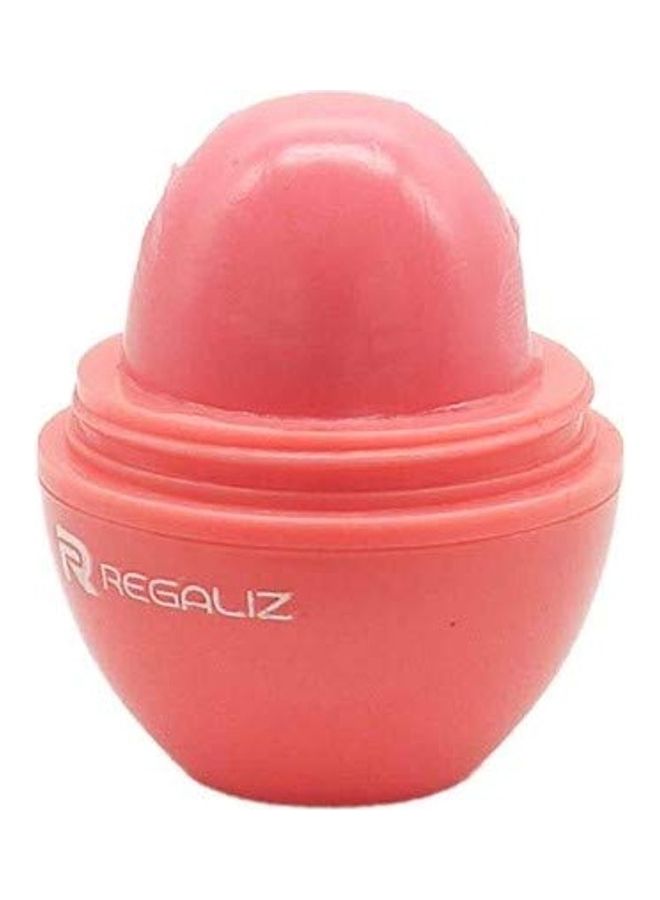 Regaliz Hydronic Lip Balm SPF 15 Red 8grams - Image 2