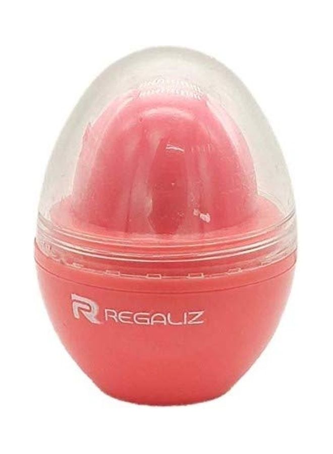 Regaliz Hydronic Lip Balm SPF 15 Red 8grams - Image 5