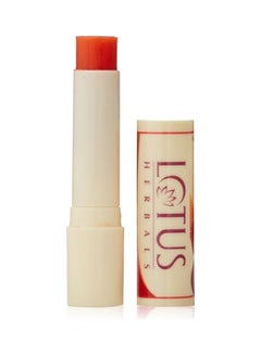 LOTUS HERBALS Lip Therapy Care Cherry 4grams  - Image 1
