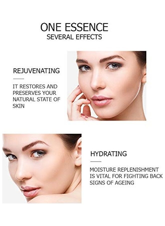 VENZEN 24K Gold Eye Cream Gold 30grams - Image 5