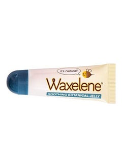 Waxelene Petroleum Free Lip Ointment White  - Image 1