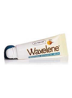Waxelene Petroleum Free Lip Ointment White  - Image 2