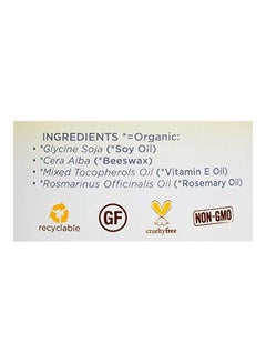 Waxelene Petroleum Free Lip Ointment White  - Image 3