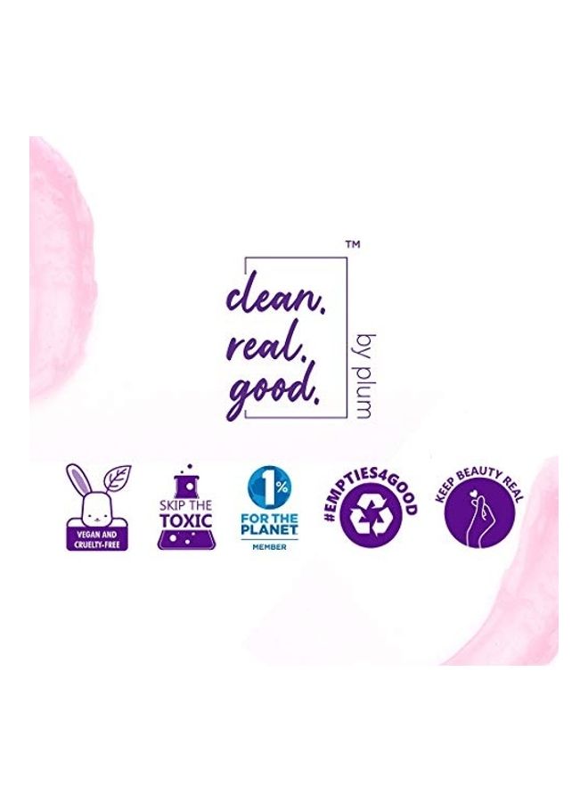 Candy Melts Vegan Lip Balm Clear 12grams