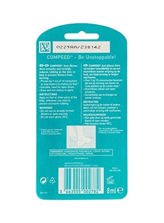 Compeed Anti Blister Balm Clear - Image 2