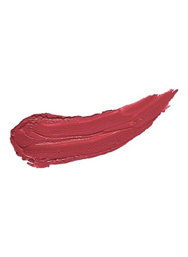 Ruby's Organics Semi-Matte Lipstick Rhubharb  - Image 2
