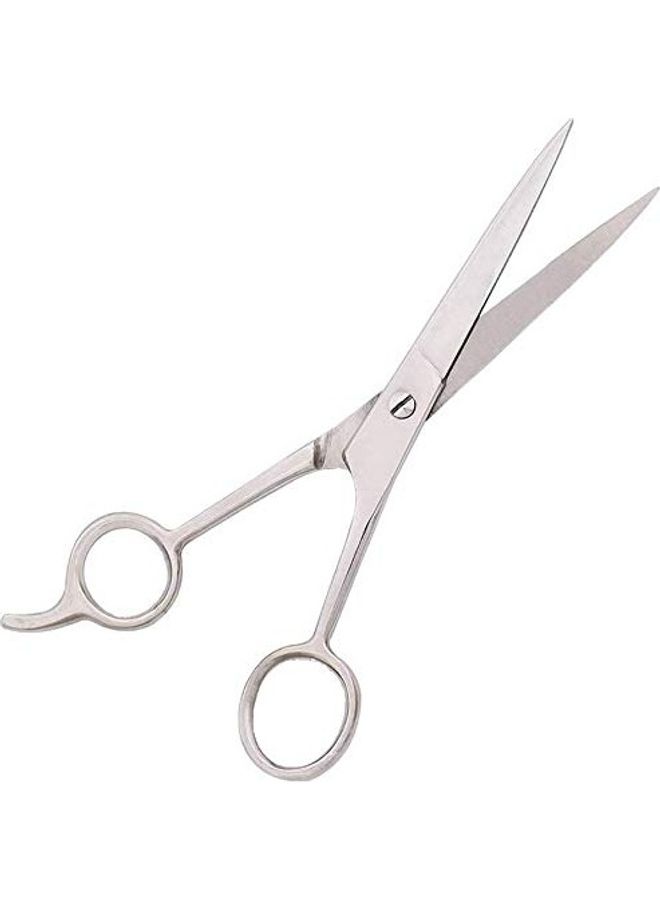 DANIAL Salon Barber Scissors Silver - Image 5
