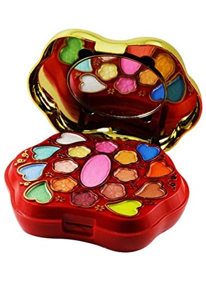 Makeup Kit  Set Multicolour - v1626599108/N49236571A_3