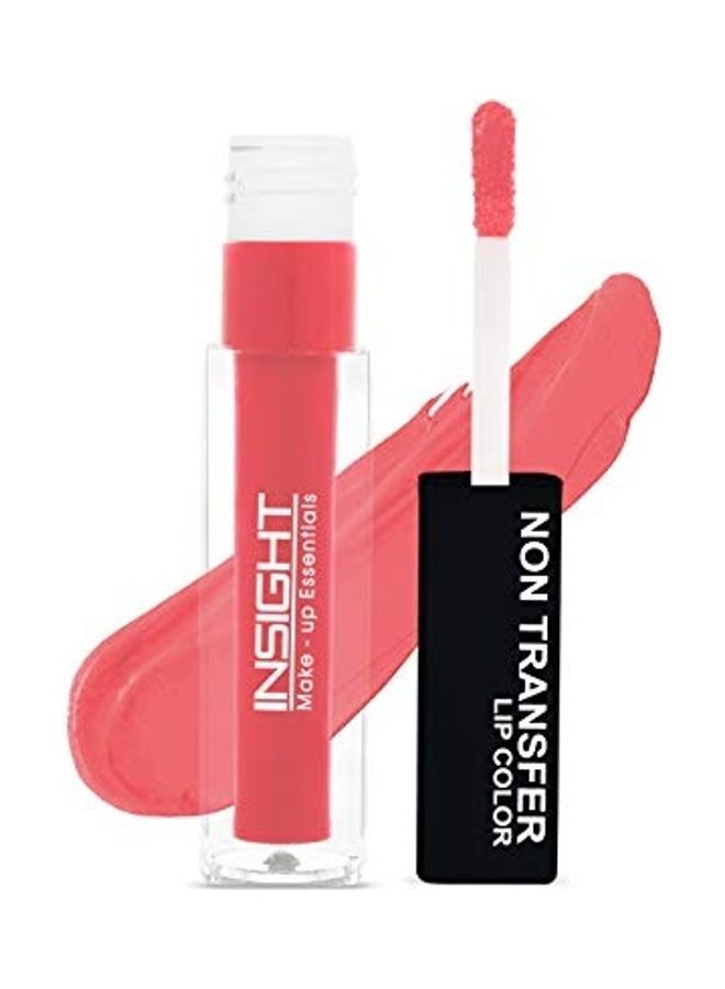 Insight - Lipstick Matte Pink - Image 1