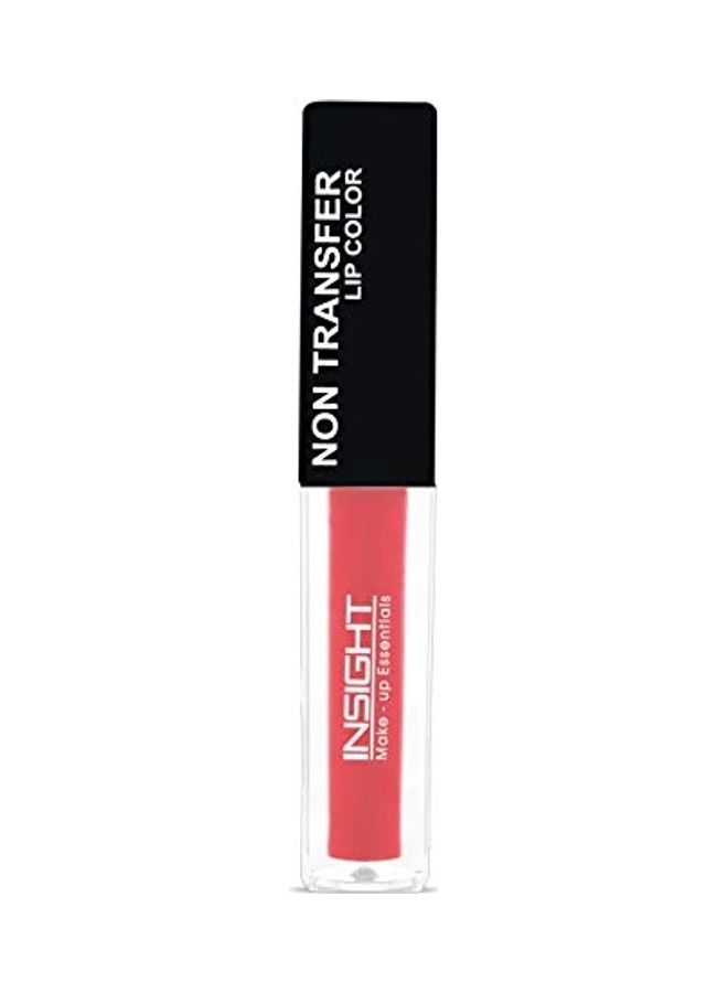 Insight - Lipstick Matte Pink - Image 1