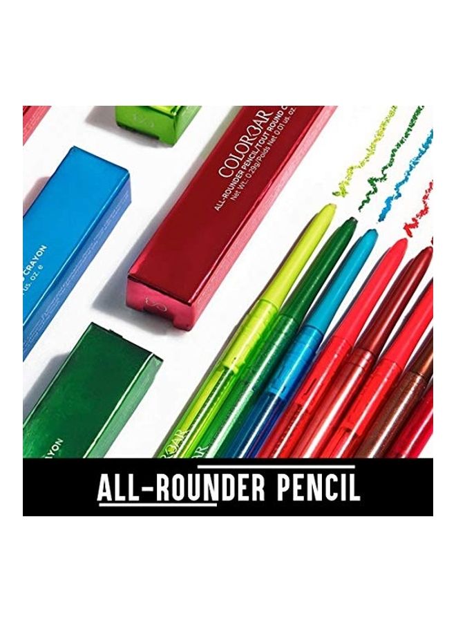 All-Rounder Matte Pencil 002 Rich Ruby - v1626599248/N49237513A_5