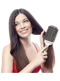 Hair Styling Brush Grey - v1626599626/N49240150A_3