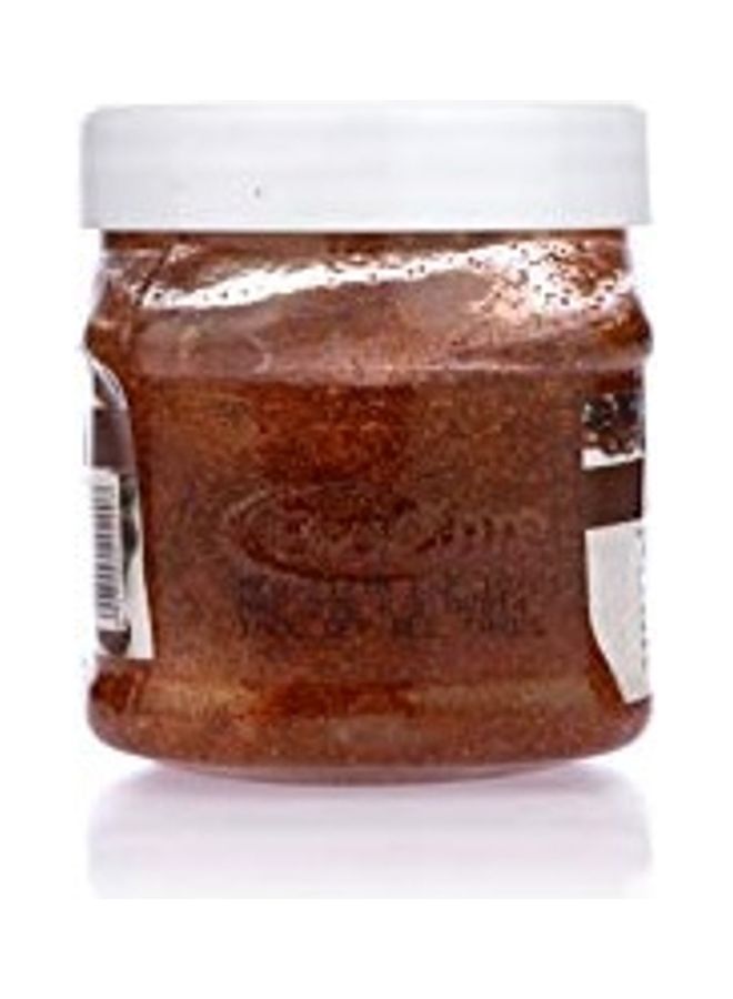 جمبلو بيو كير جل مقشر بخلاصة القهوة بني 500ملليلتر - Image 2