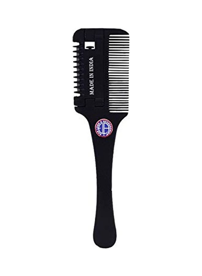 إير لوب آند أكسيسوريز Hair Cut Styling Razor Blue  - Image 3
