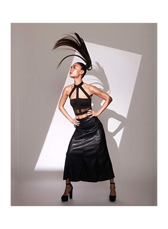 فودج شامبو دامدج ريوند المجدد للشعر شفاف 250ملليلتر - Image 3