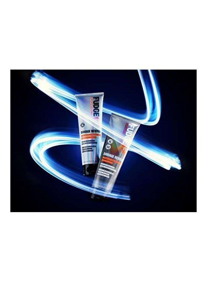 فودج شامبو دامدج ريوند المجدد للشعر شفاف 250ملليلتر - Image 5