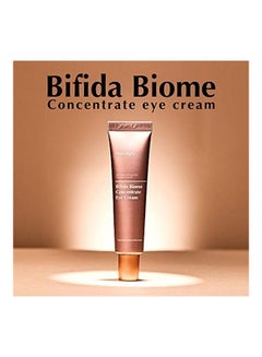 Bifida Biome Concentrate Eye Cream White - v1626600793/N49237080A_1