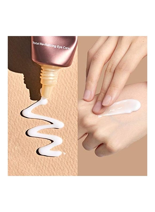 Manyo Factory Bifida Biome Concentrate Eye Cream White - Image 2
