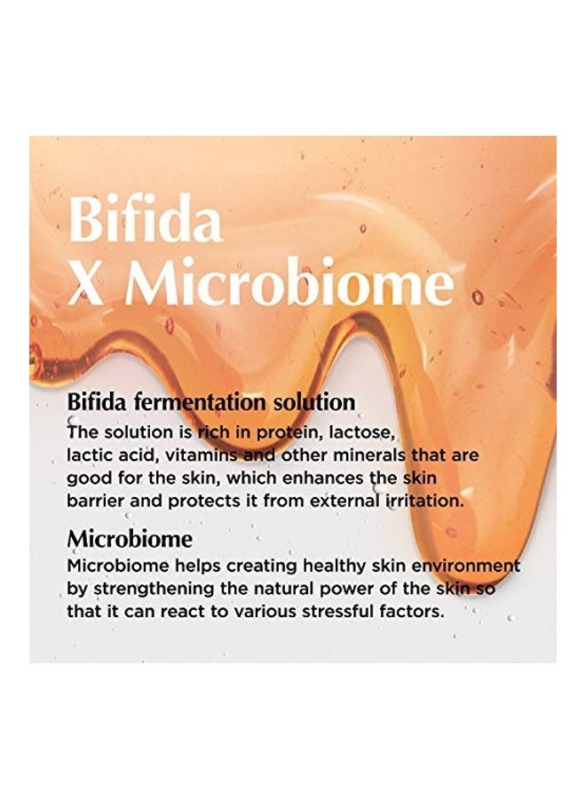 Manyo Factory Bifida Biome Concentrate Eye Cream White - Image 4