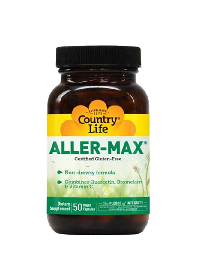 Country Life - Aller-Max Capsule 50 - Image 1