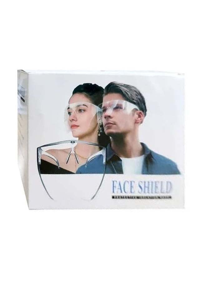 Protective Face Shield - Image 1