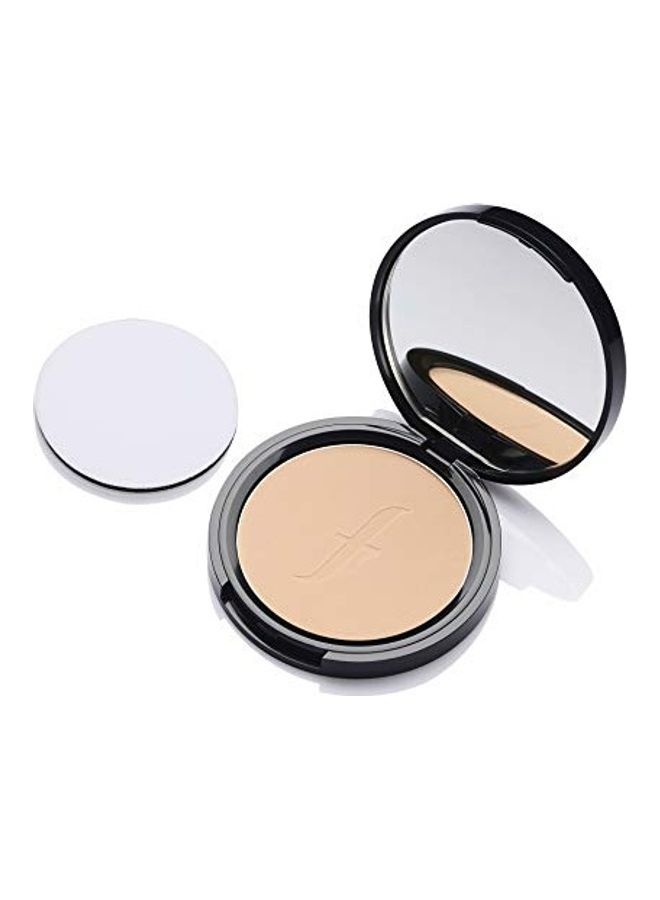Faces Weightless Stay Matte Compact SPF20 Ivory - Image 1