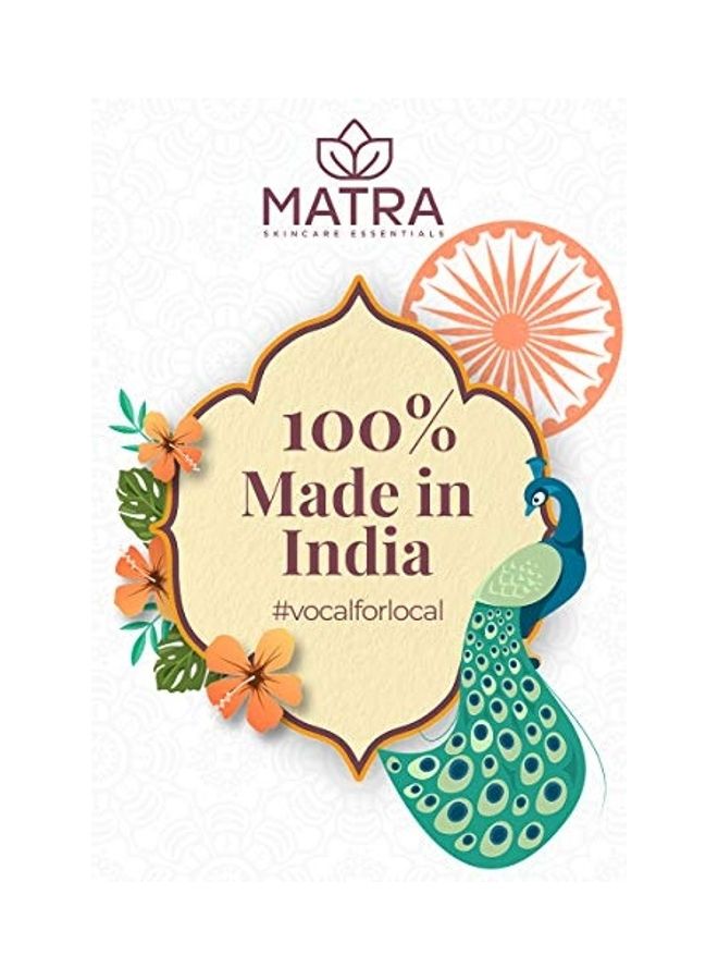 Matra Foot Cream White - Image 2