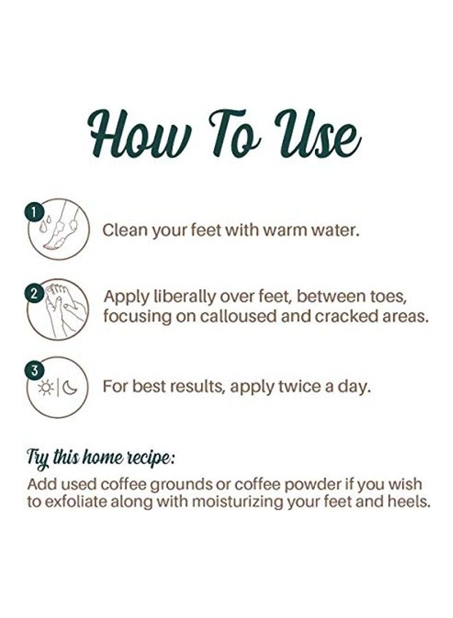 Matra Foot Cream White - Image 5