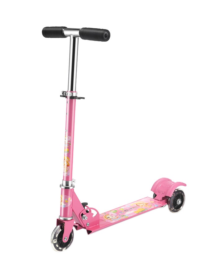 اس اف سكوتر قابل للتعديل محمول - Image 1