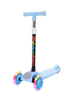 Portable Adjustable Kick Scooter 28.5x14.48x55cm - v1626601766/N48519165A_2