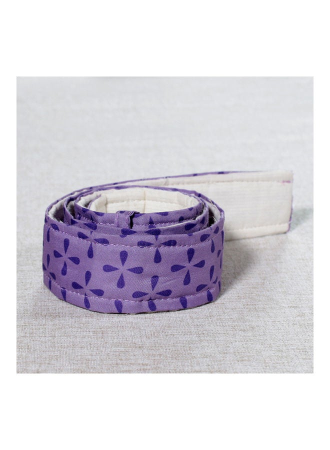 Bake Even Strips Belt Purple  - Image 5