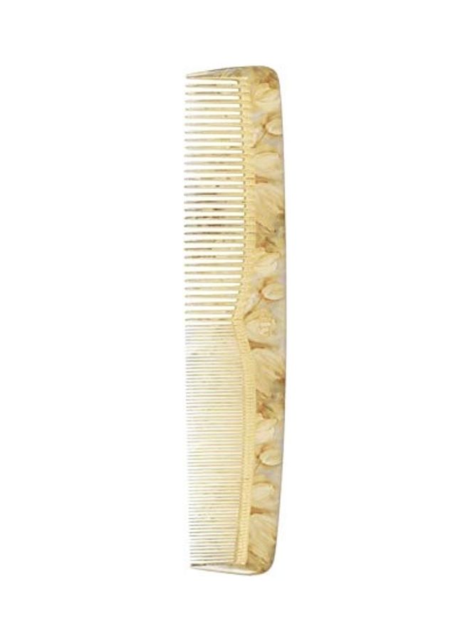 Lily - 3-Piece Hair Combs Set Multicolour - Image 1
