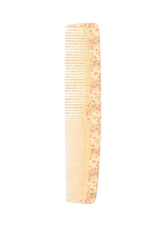 3-Piece Hair Combs Set Multicolour - v1626602390/N49238745A_4