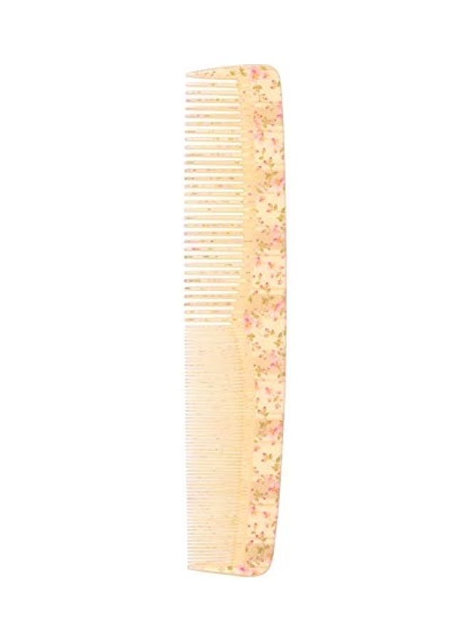 Lily - 3-Piece Hair Combs Set Multicolour - Image 1