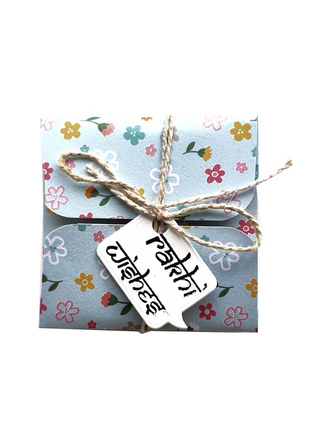 Stripes Roli Chawal Envelope 