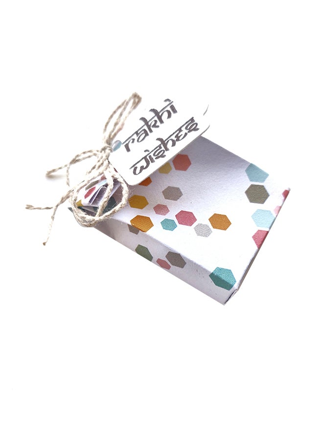Roli Chawal Envelope - Image 1